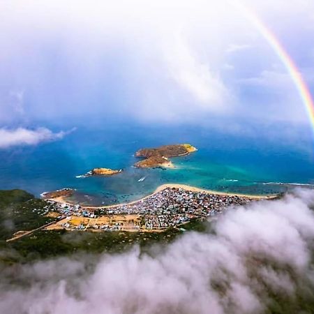 Nhatuishare Quy Nhon Εξωτερικό φωτογραφία