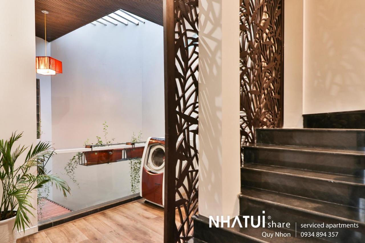 Nhatuishare Quy Nhon Εξωτερικό φωτογραφία