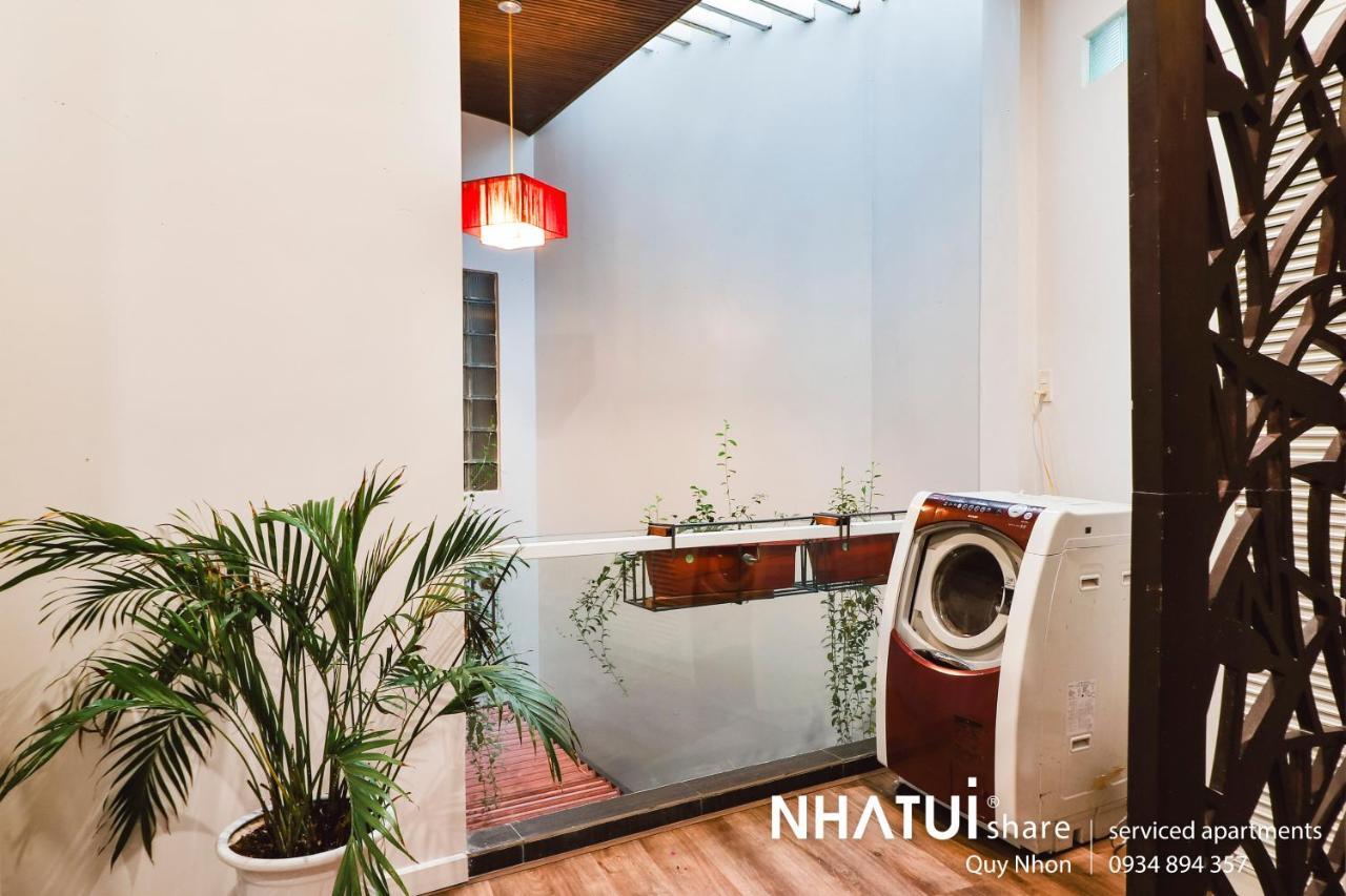 Nhatuishare Quy Nhon Εξωτερικό φωτογραφία