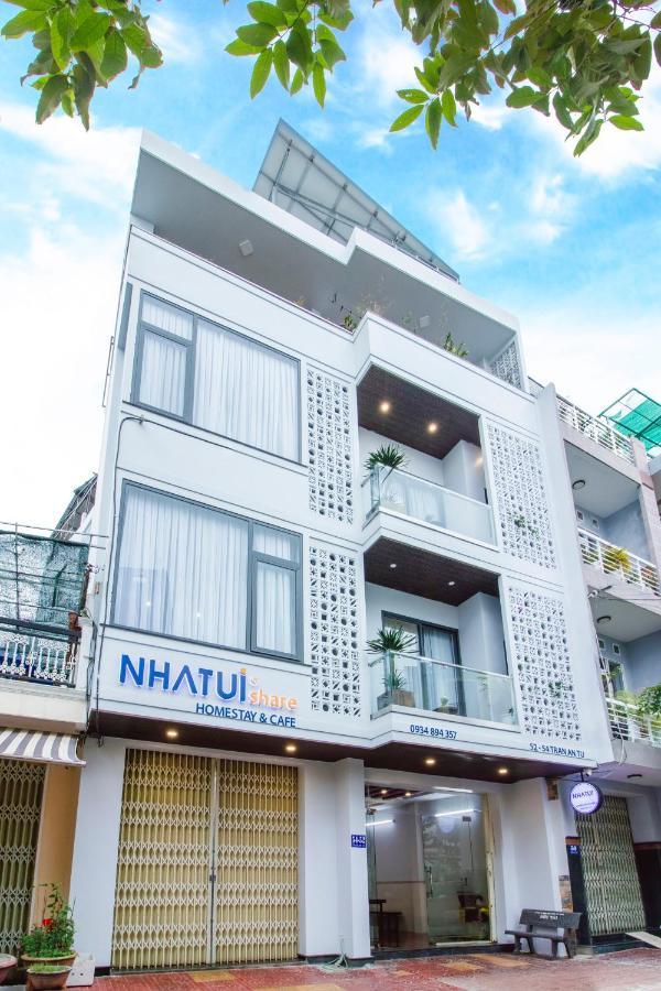 Nhatuishare Quy Nhon Εξωτερικό φωτογραφία