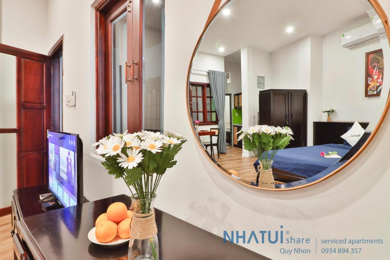 Nhatuishare Quy Nhon Εξωτερικό φωτογραφία