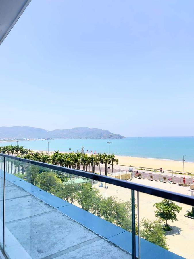 Nhatuishare Quy Nhon Εξωτερικό φωτογραφία