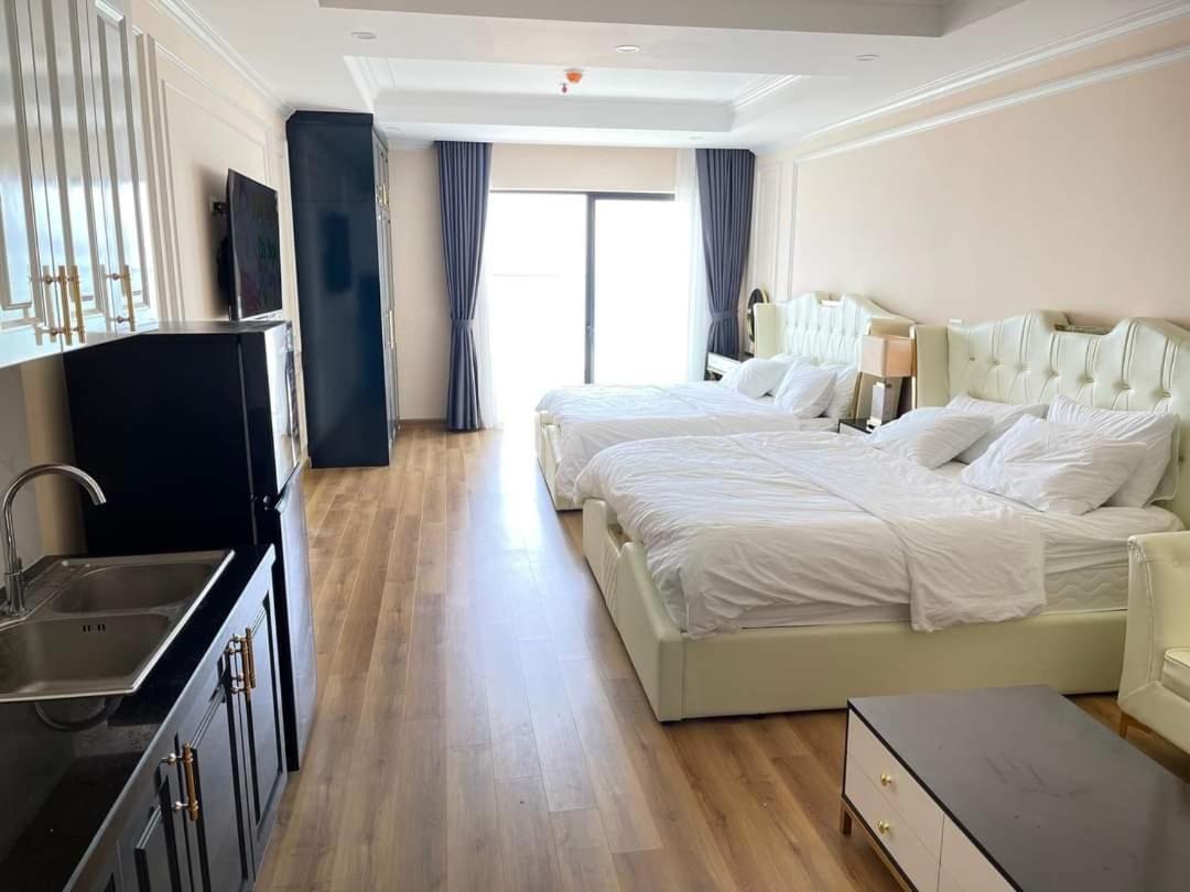 Nhatuishare Quy Nhon Εξωτερικό φωτογραφία