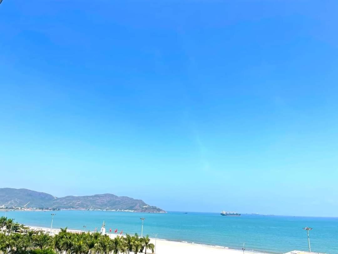 Nhatuishare Quy Nhon Εξωτερικό φωτογραφία