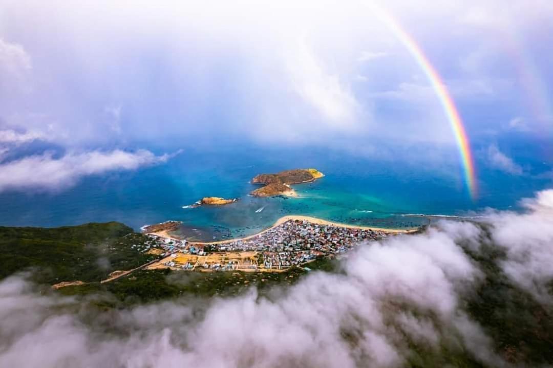 Nhatuishare Quy Nhon Εξωτερικό φωτογραφία